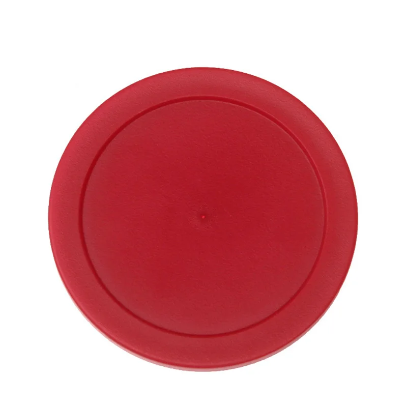 10Pcs Large Size Air Hockey Pu - Air Hockey Table ulasan dan harga