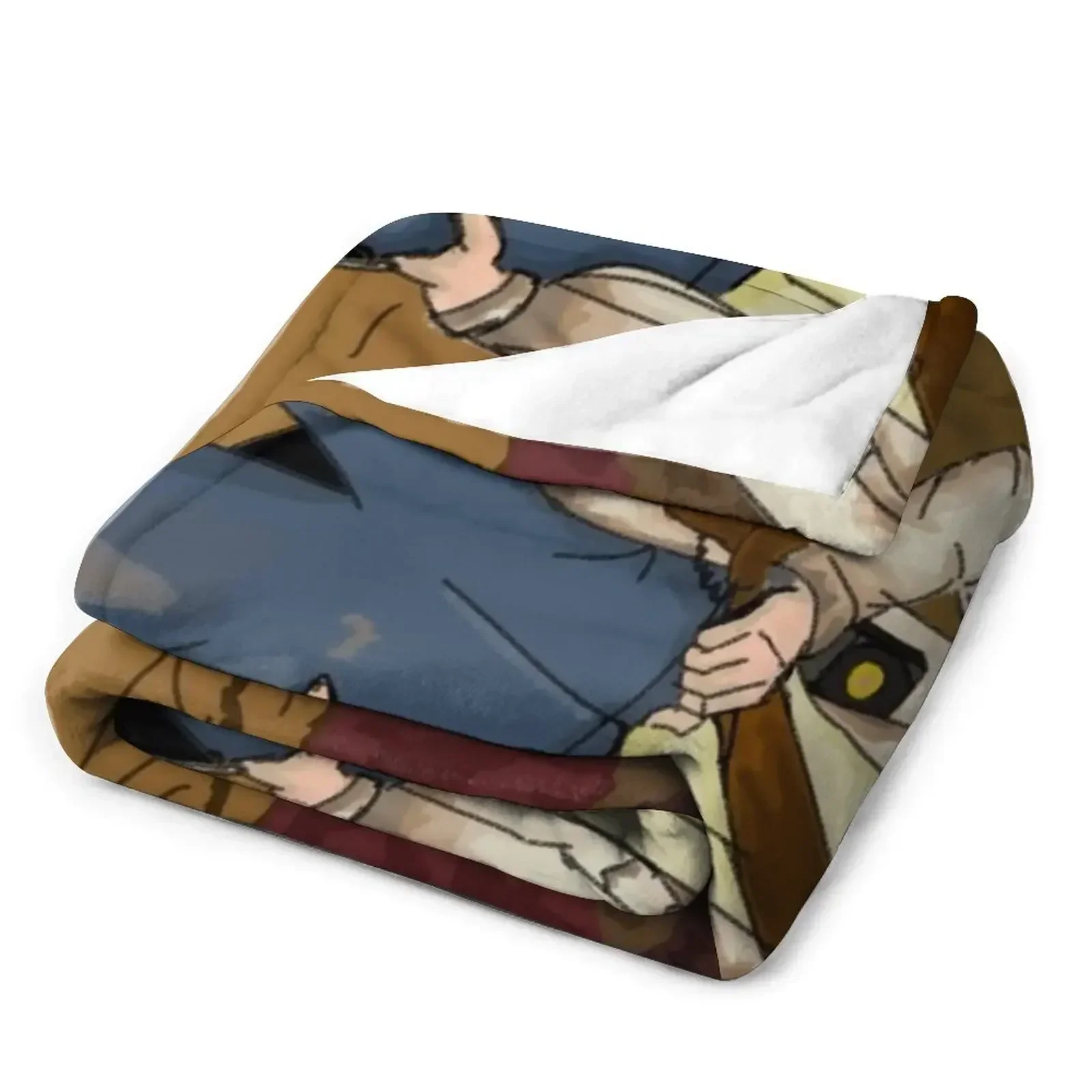 New Vegas Arcade Gannon Throw  - Arcade Vegas ulasan dan harga