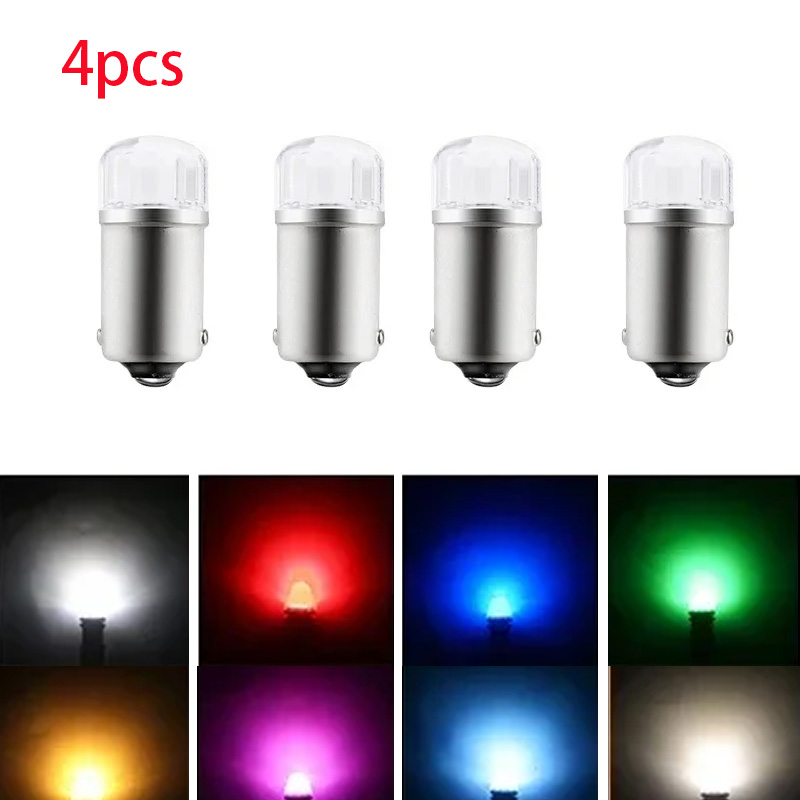 4PCS AC DC 6V 6.3V 12V T11 T4W - Pinball Machine ulasan dan harga