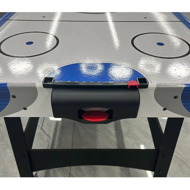 2026  Home Entertainment Moder - Air Hockey Table ulasan dan harga