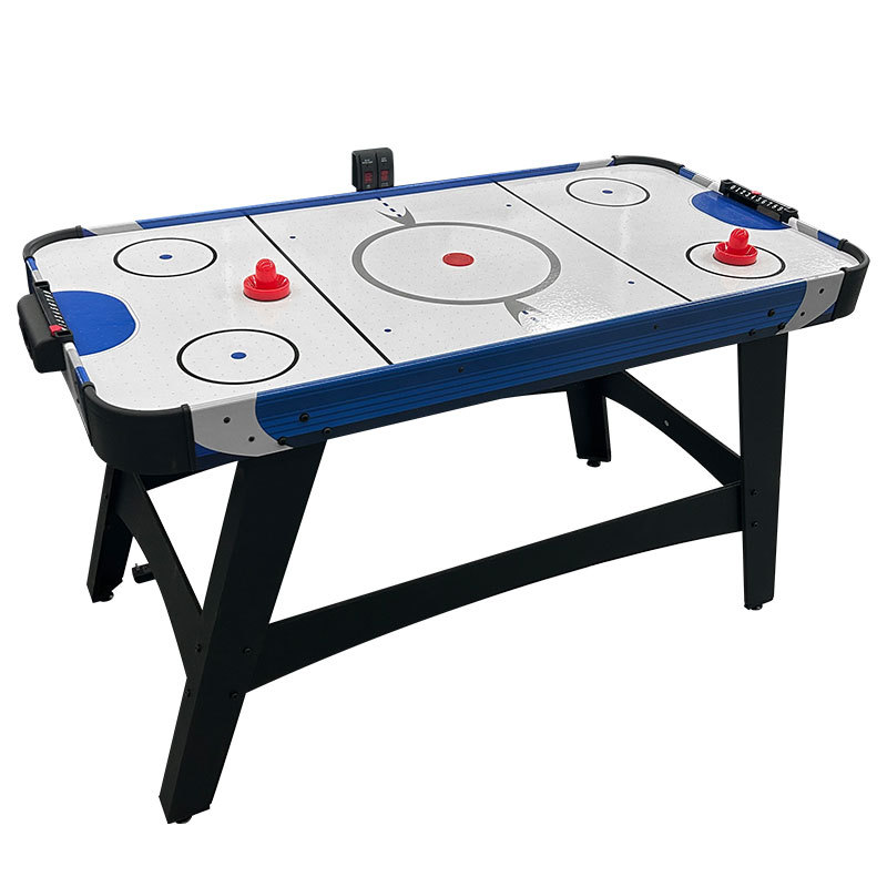 2026  Home Entertainment Moder - Air Hockey Table ulasan dan harga