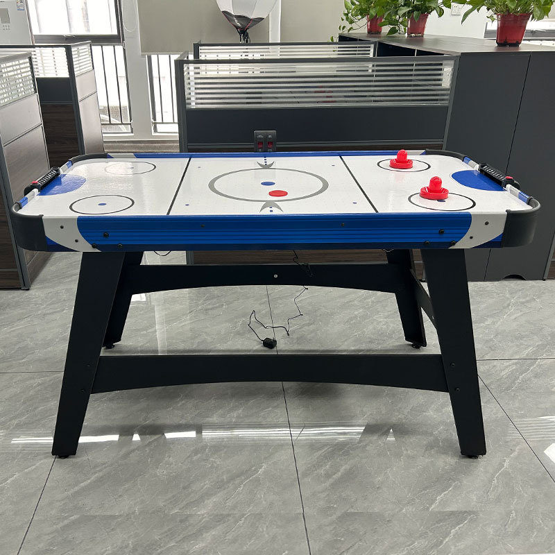 2026  Home Entertainment Moder - Air Hockey Table ulasan dan harga