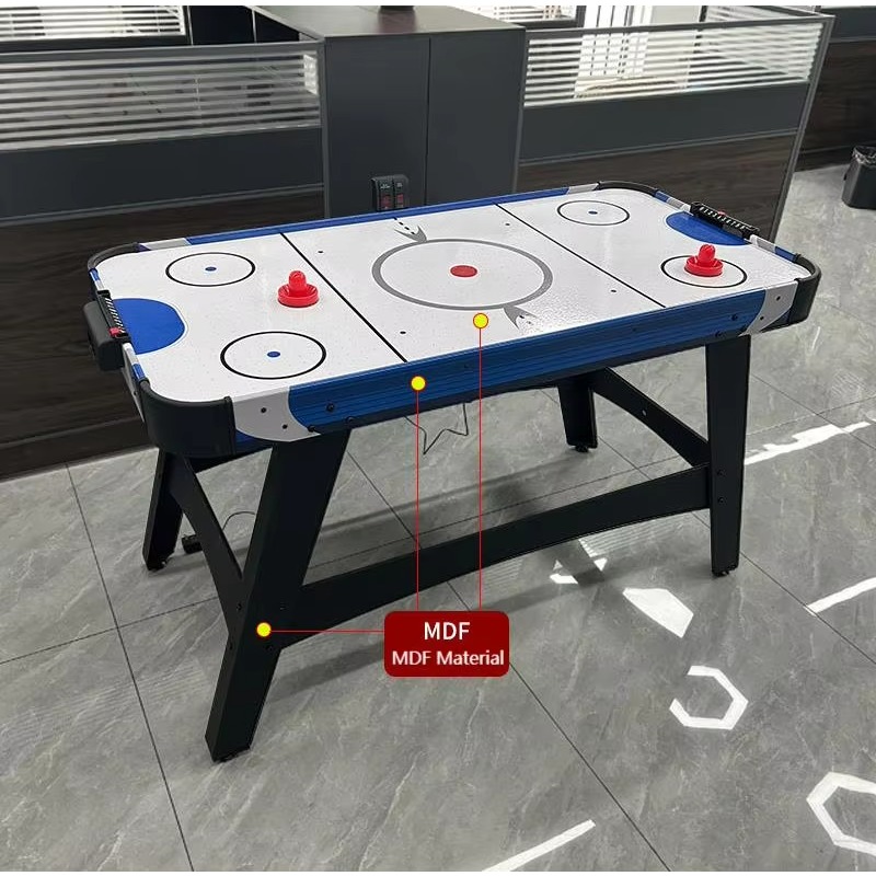 2026  Home Entertainment Moder - Air Hockey Table ulasan dan harga